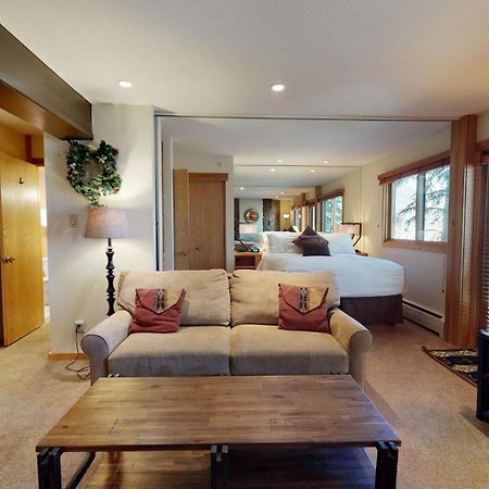 Laurelwood Condominiums 109 Snowmass Village Chambre photo